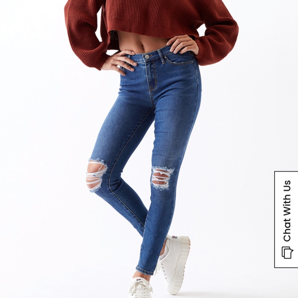 PacSun Jeans